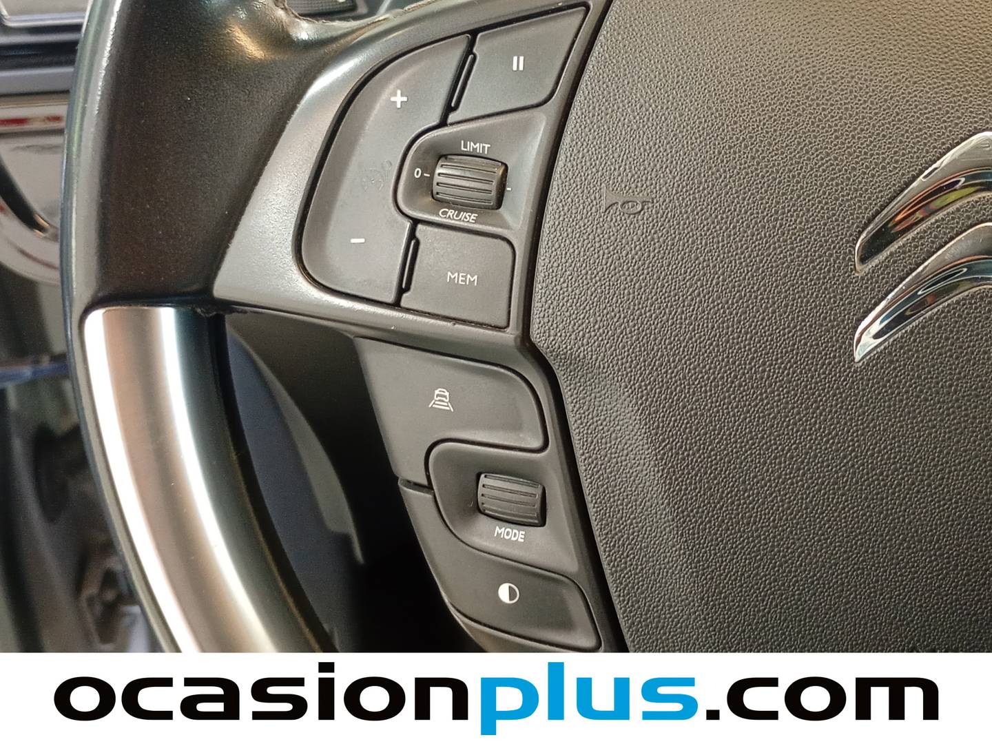 Paquetes del Citroën Grand C4 Spacetourer Citroën Grand C4 Spacetourer BlueHDi 130 Shine Pack (130 CV)7 Plazas