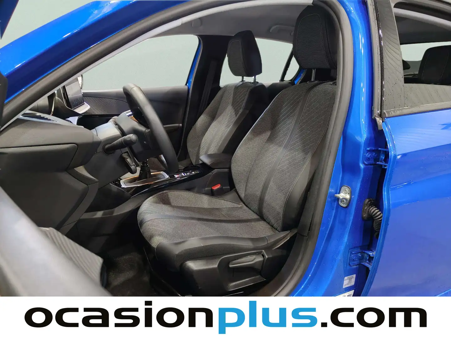 Foto Peugeot 208 Peugeot 208 PureTech 100 Allure (100 CV)