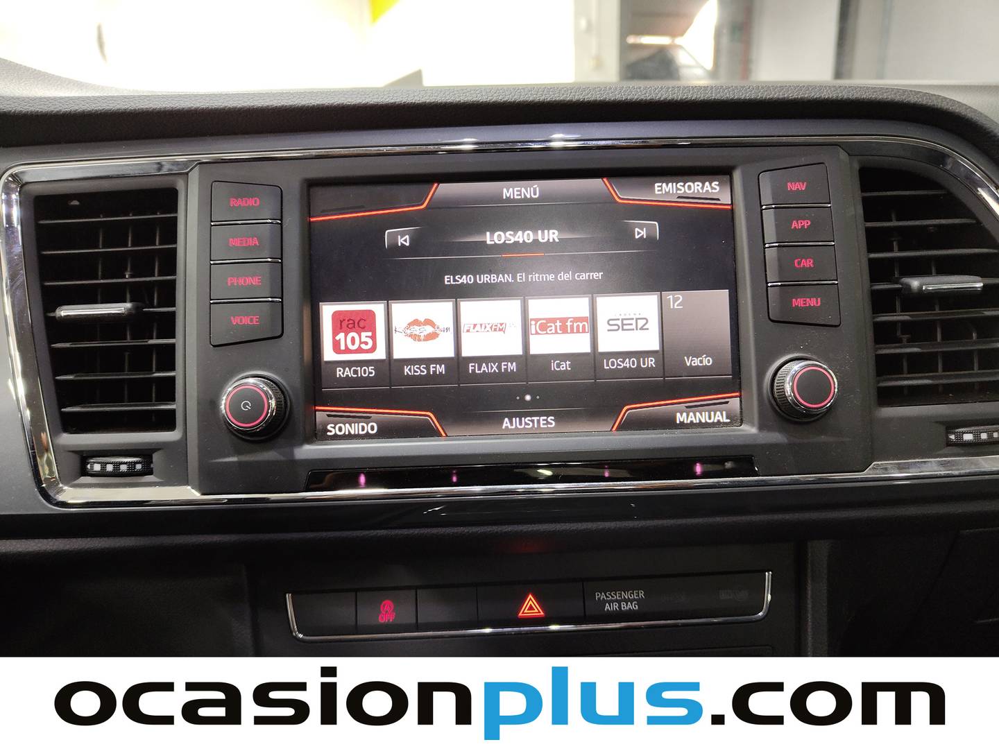 Seat Ateca Seat Ateca 1.5 TSI S&S Style (150 CV) km 0