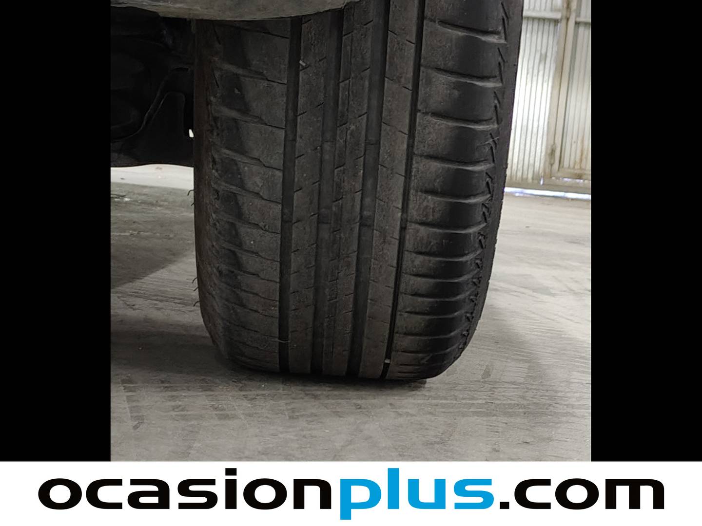 Foto Citroën C3 Aircross Citroen C3 Aircross PureTech 110 S&S Shine (110 CV)