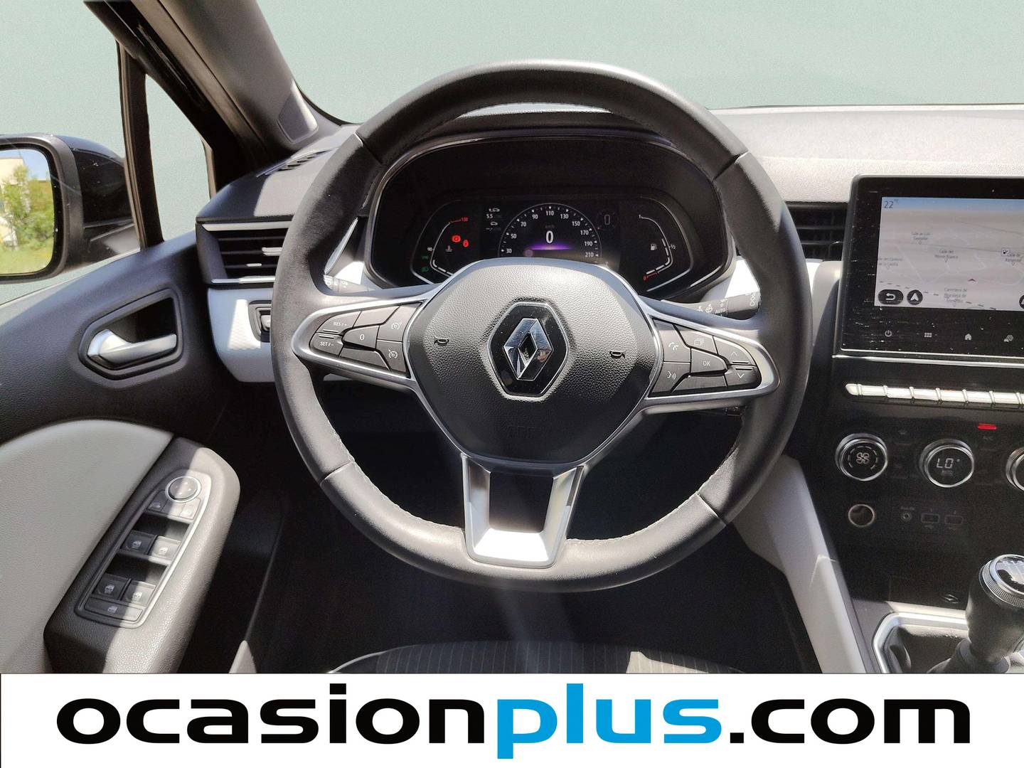 Renault Clio Renault Clio Techno dCi (100 CV) barato
