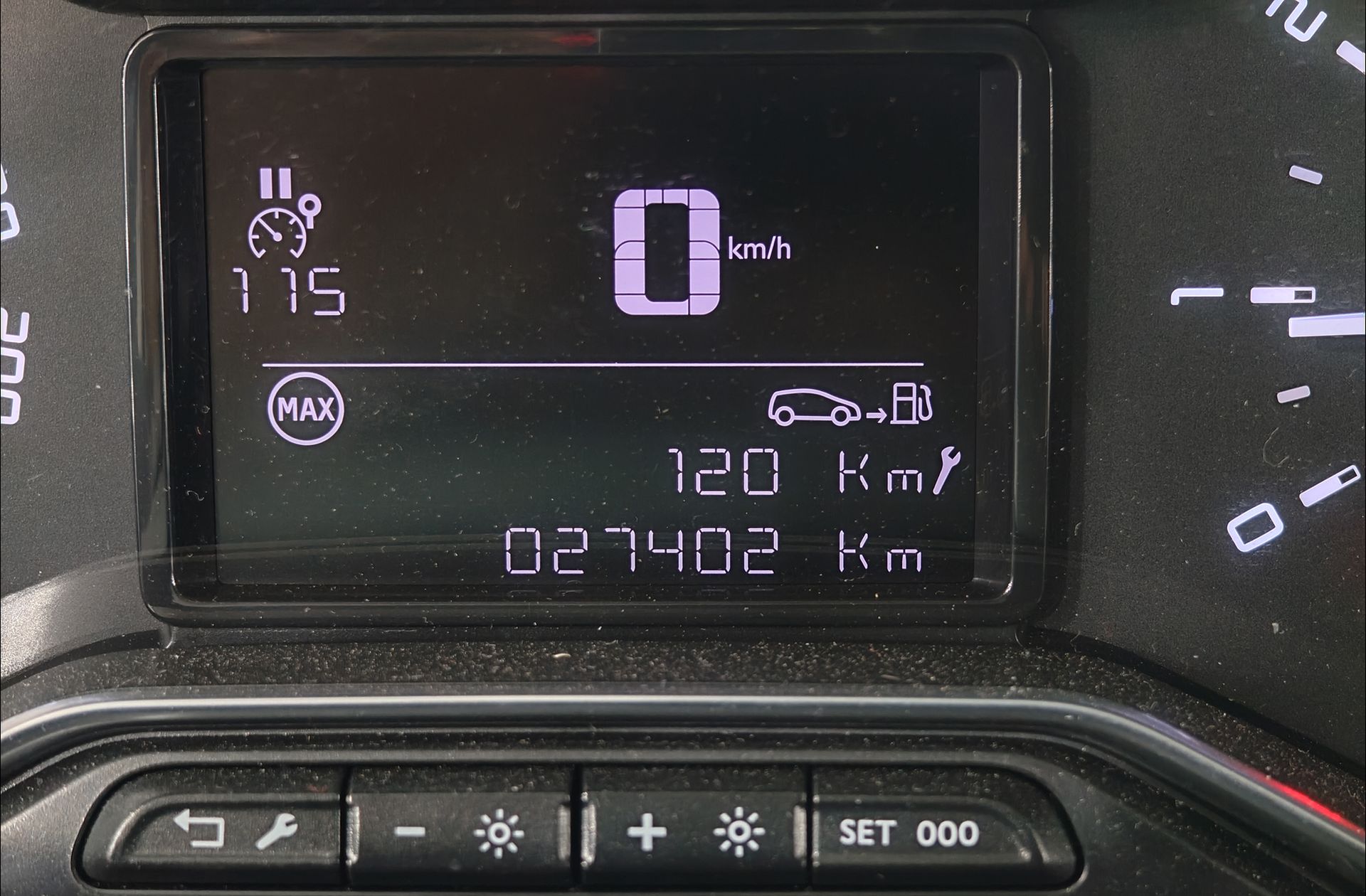 Citroën C3 Aircross PureTech 110 Shine - foto 6