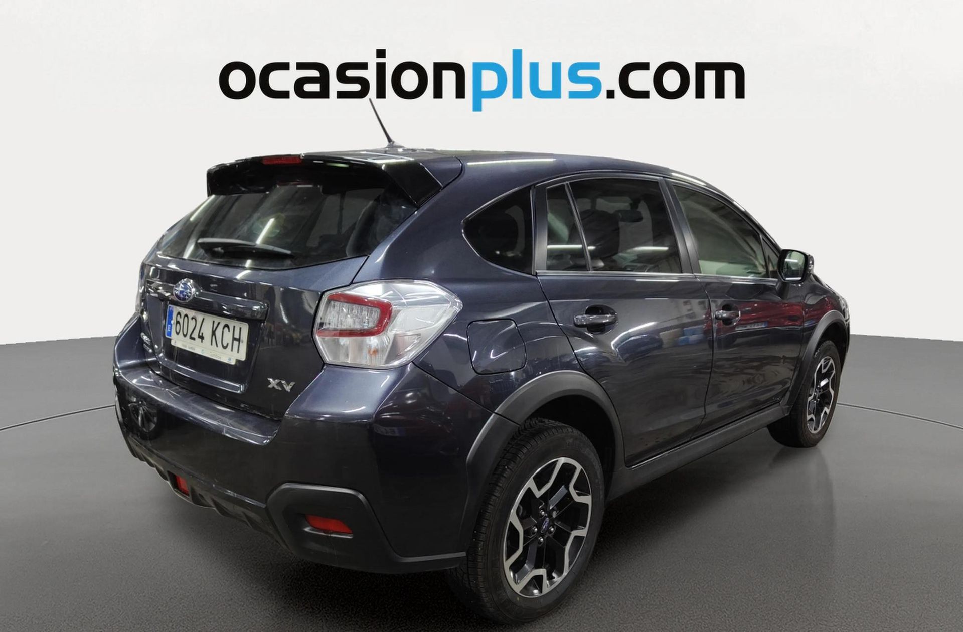 Subaru XV 2.0i Executive - foto 4