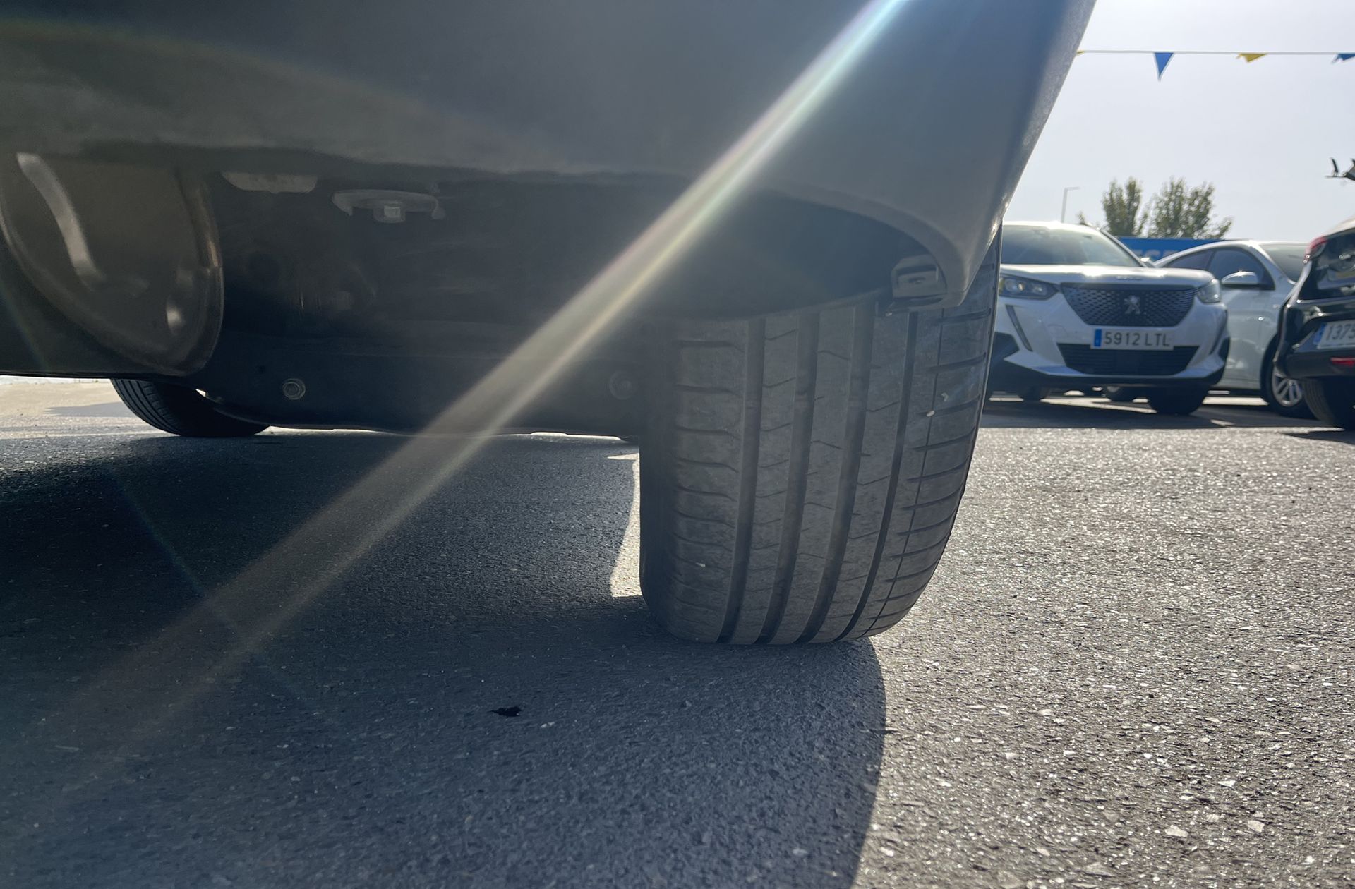 Volkswagen Tiguan Life 1.5 TSI DSG - foto 33