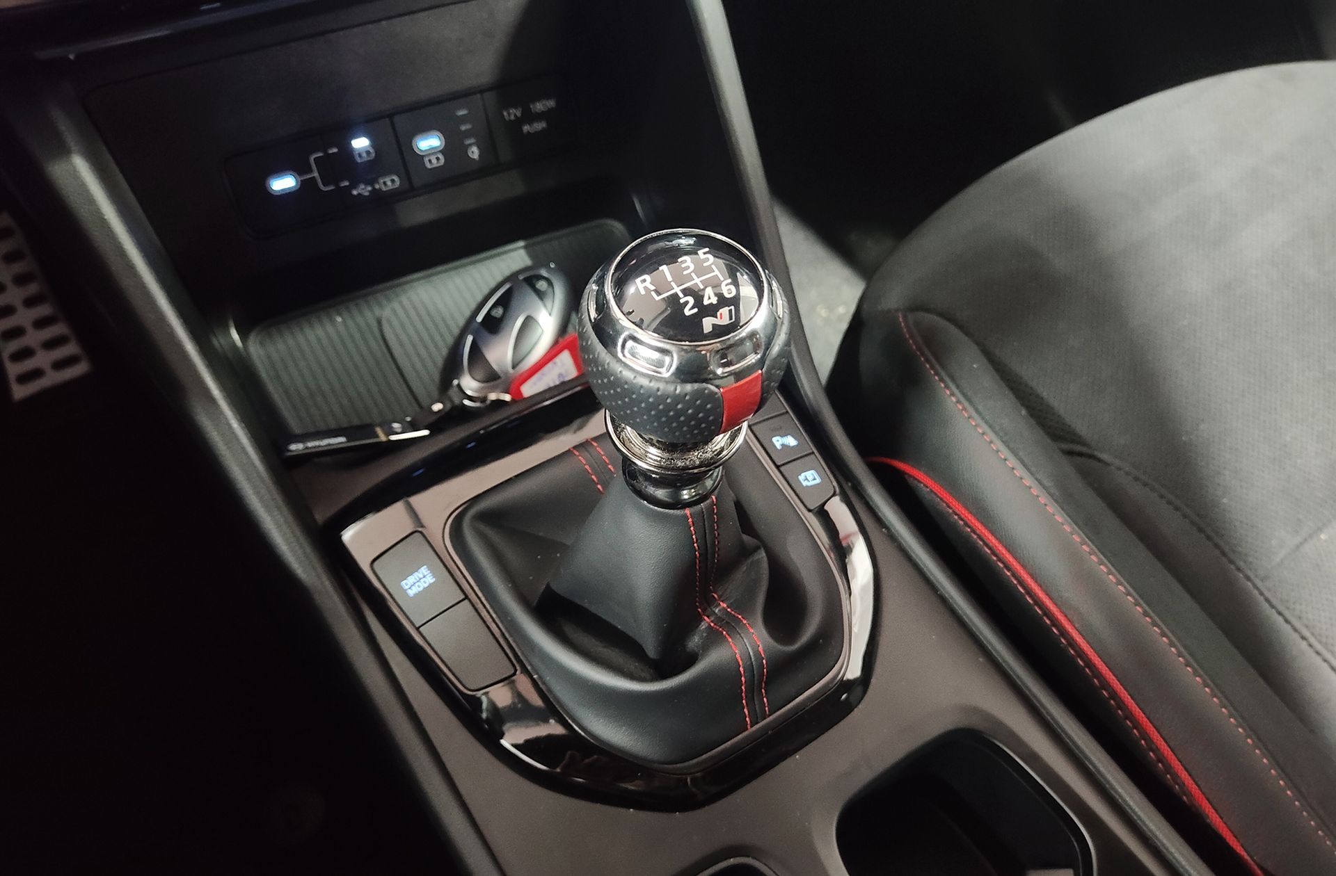Hyundai Tucson 1.6T N-Line - foto 5