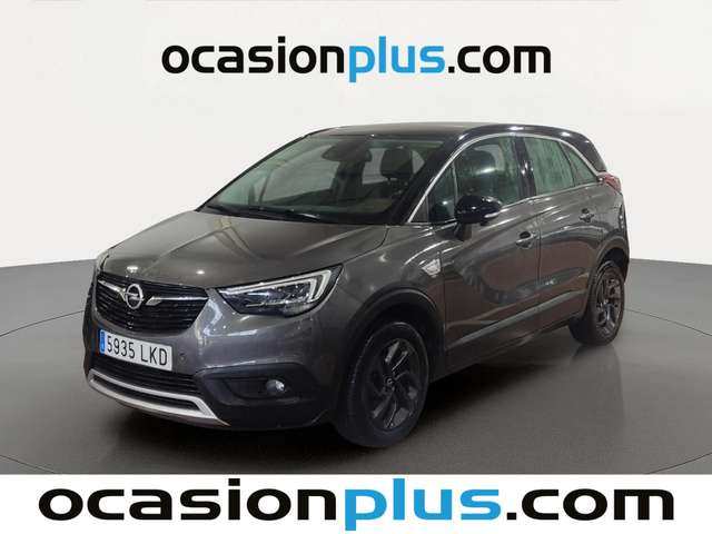 Opel Crossland X 1.5 D Opel 2020 (102 CV) de segunda mano