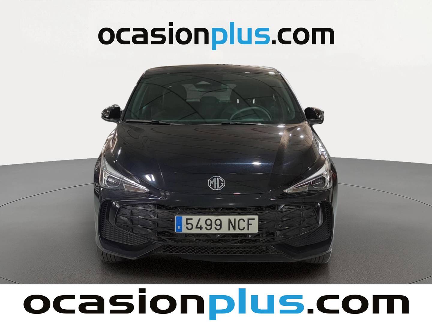 MG MG3 MG MG3 1.5 Comfort (116 CV) 116cv