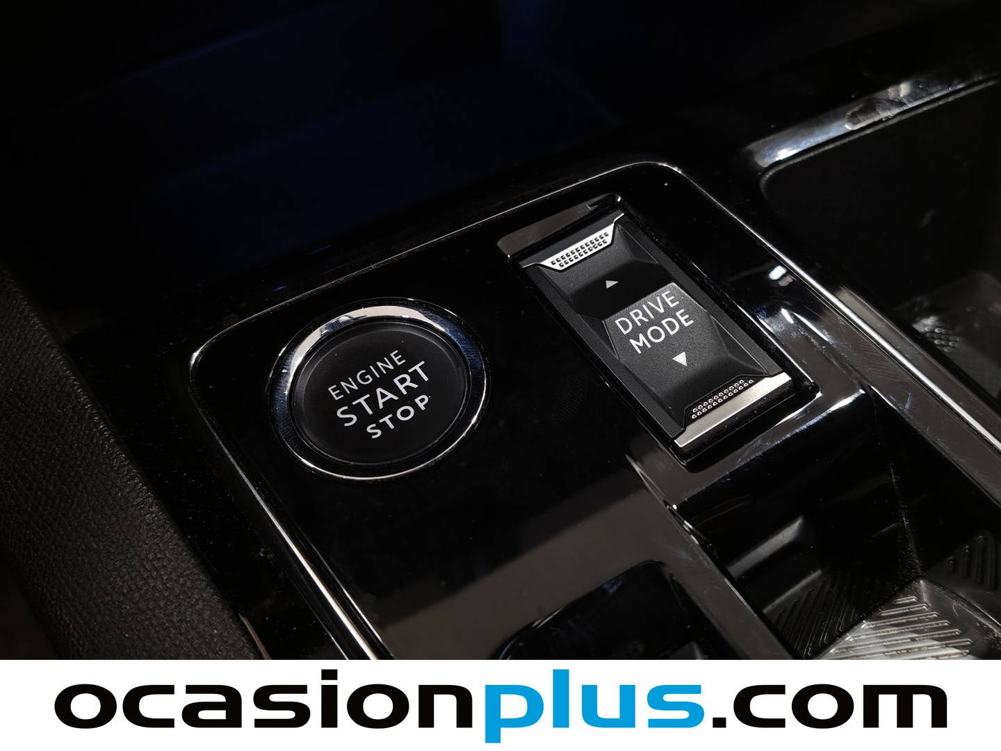 Peugeot 3008 Peugeot 3008 PureTech 130 S&S Allure Pack EAT8 (130 CV) automático