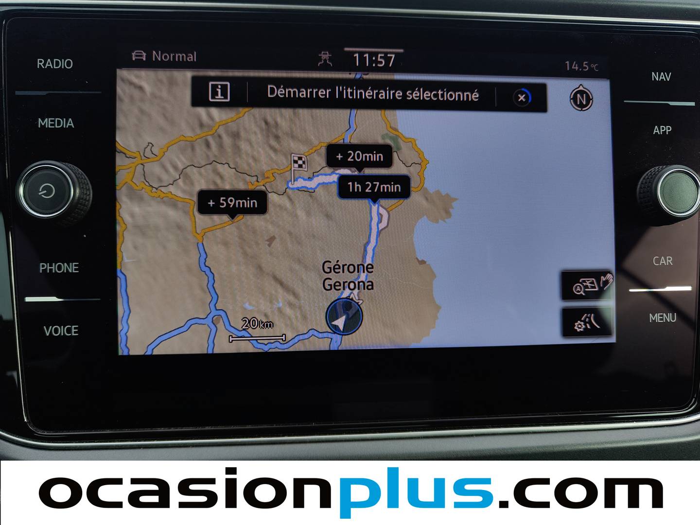 Foto Volkswagen T-Roc Volkswagen T-Roc Cabrio 1.5 TSI (150 CV) DSG Pack R-Line