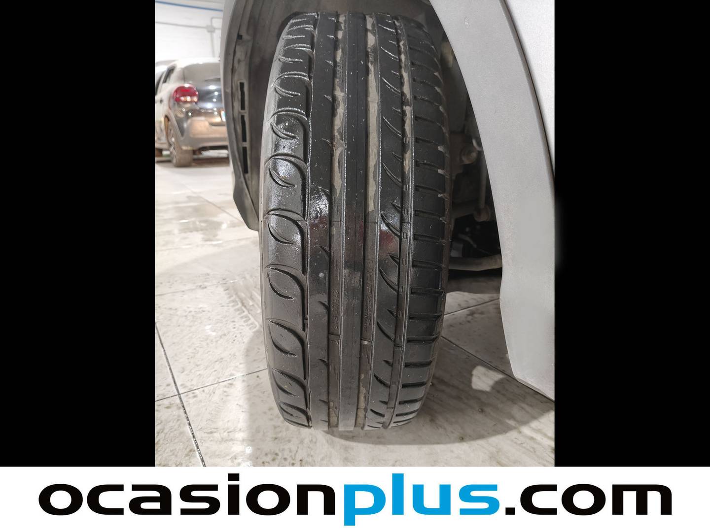 Nissan QASHQAI Nissan Qashqai DIG-T 140 Acenta 4x2 103 kW (140 CV) gasolina