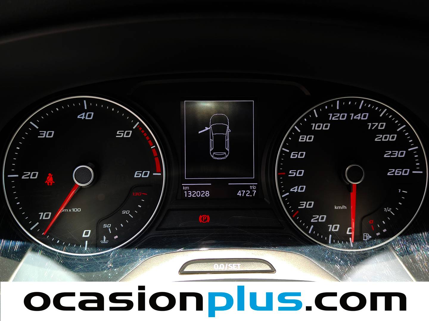 Seat León Seat León 1.6 TDI S&S Style (115 CV) de ocasión
