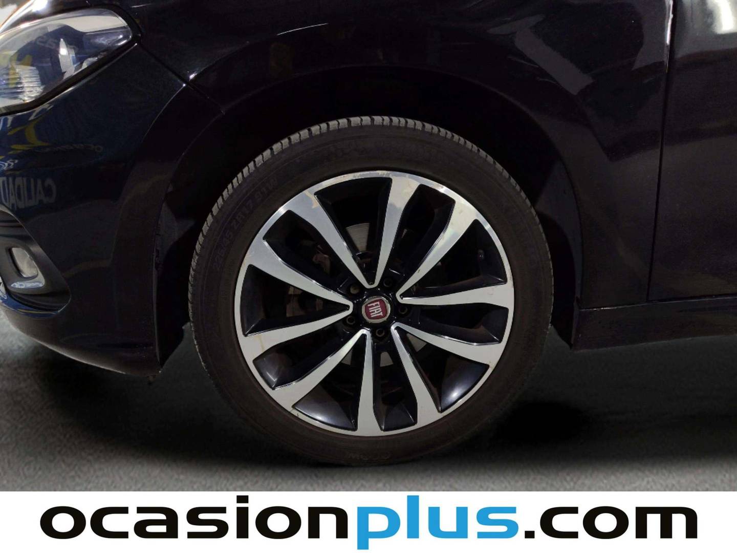 Fiat Tipo Fiat Tipo 1.3 Multijet Lounge (95 CV) de ocasión