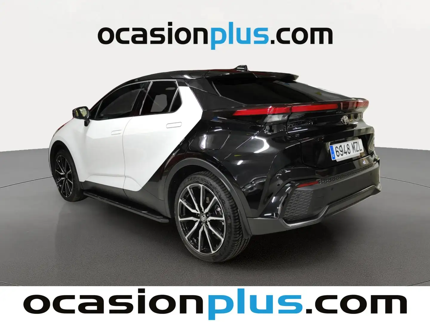 Foto Toyota C-HR TOYOTA C-HR 220PH GR Sport (223 CV)