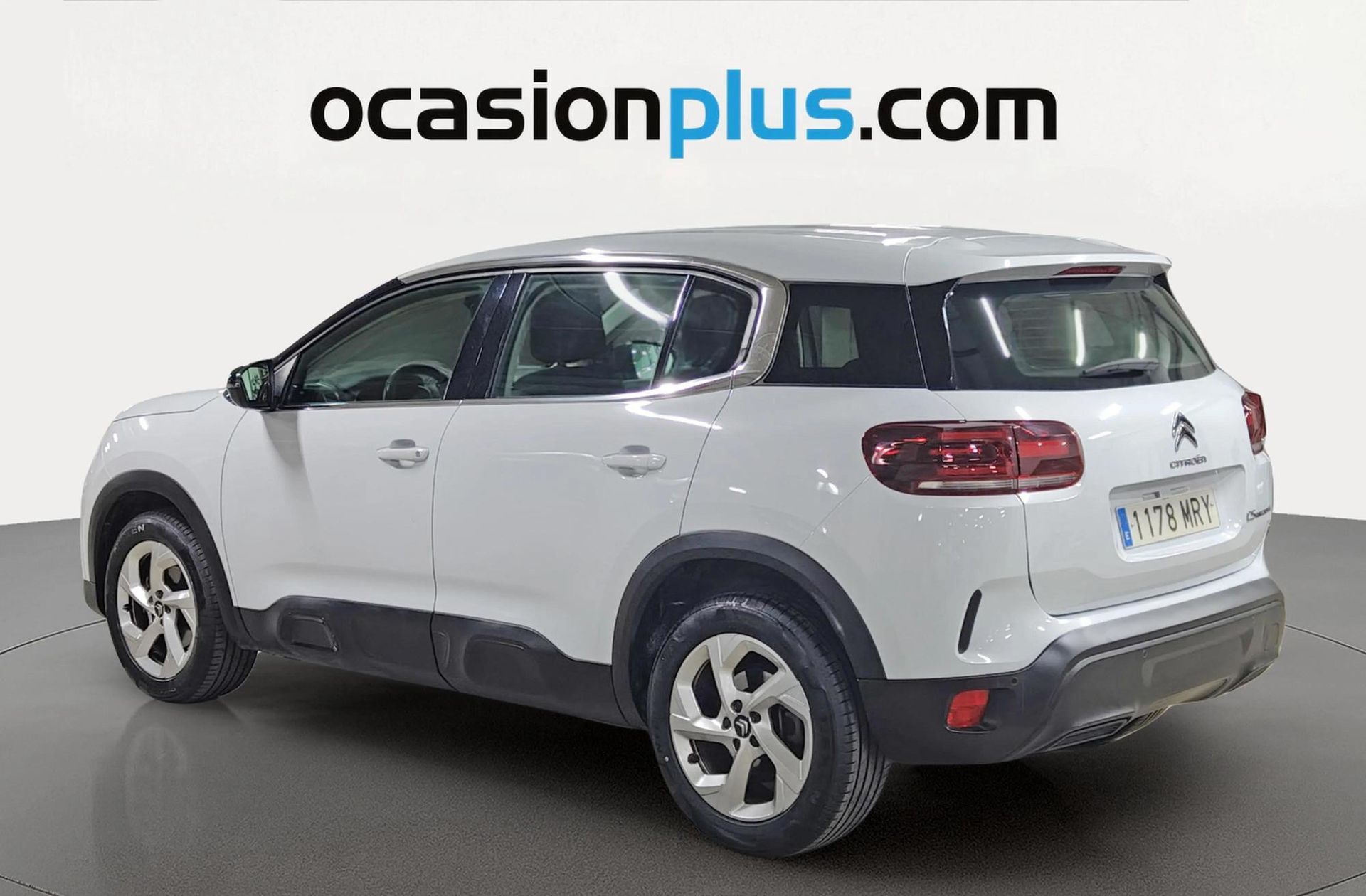 Citroën C5 Aircross PureTech 130 You - foto 3