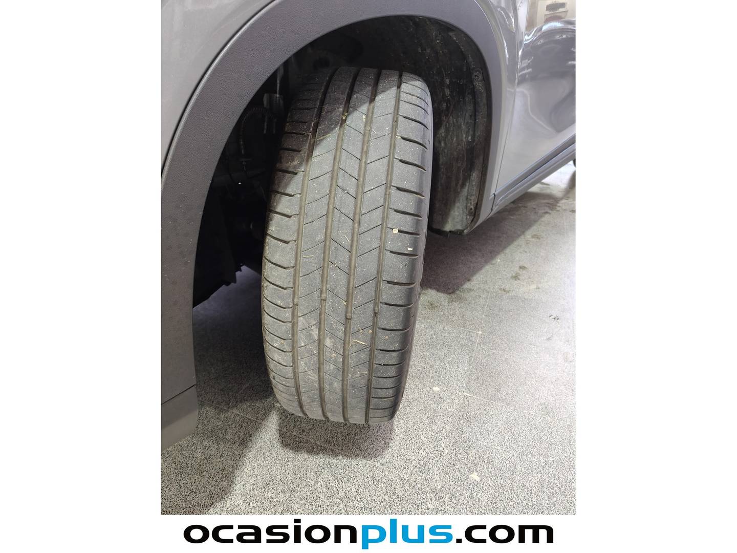 OMODA 5 OMODA 5 1.6 TGDI Premium (145 CV) de segunda mano