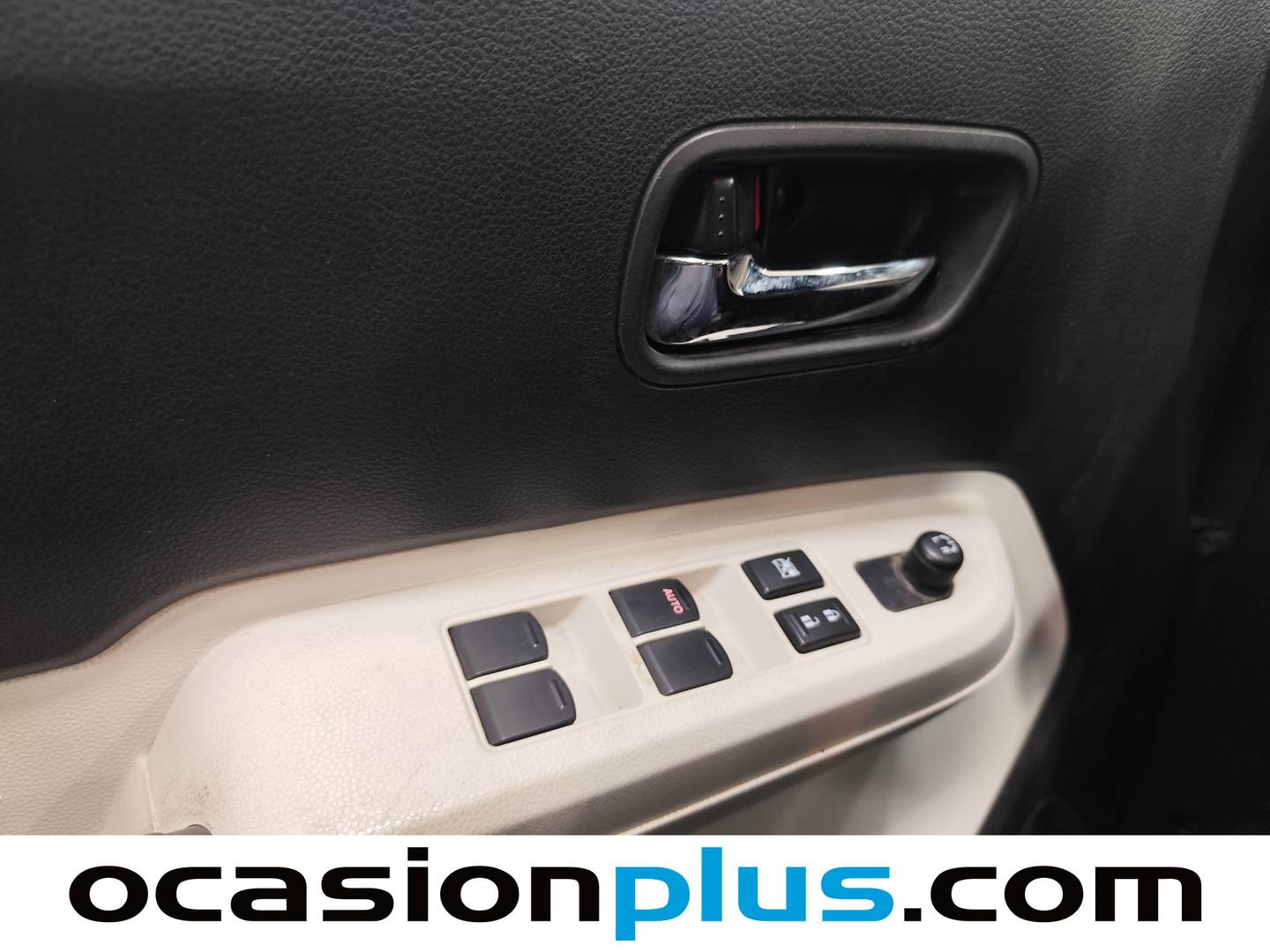 Suzuki Ignis Suzuki Ignis 1.2 GLX SHVS (90 CV) híbrido