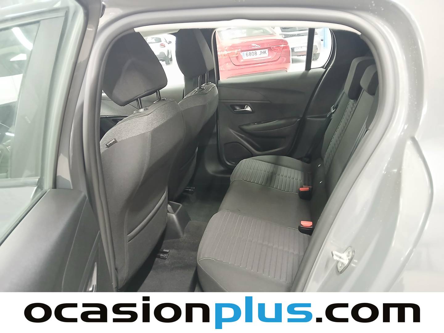 Foto Peugeot 208 Peugeot 208 PureTech 100 Active (100 CV)