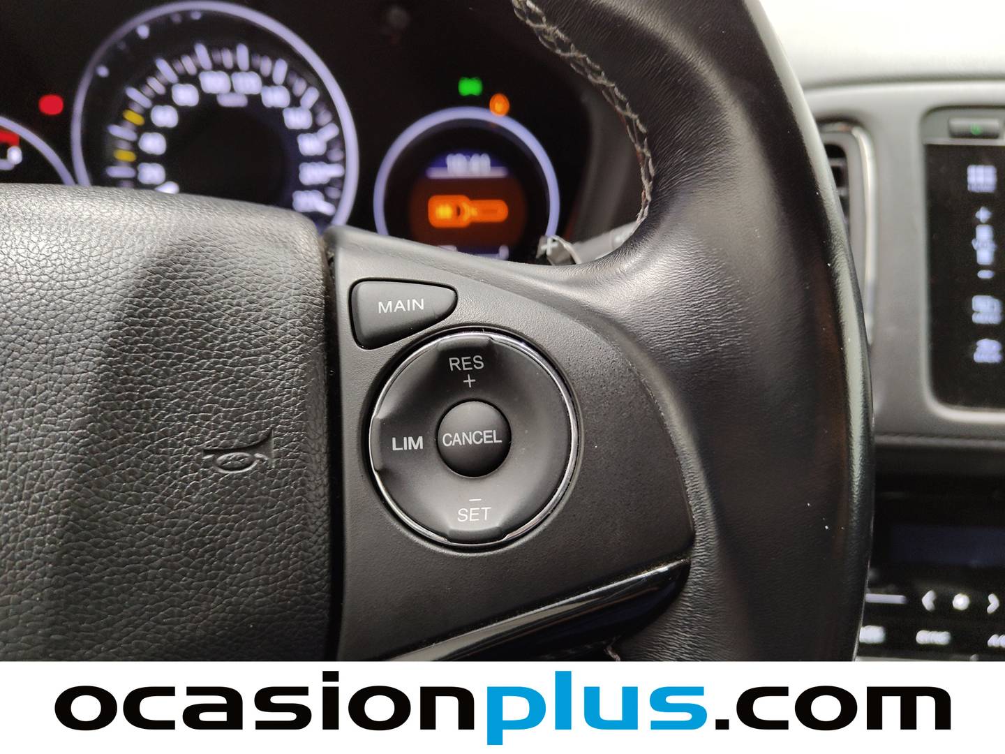 Honda HR-V Honda HR-V 1.5 i-VTEC Executive CVT (130 CV) gasolina