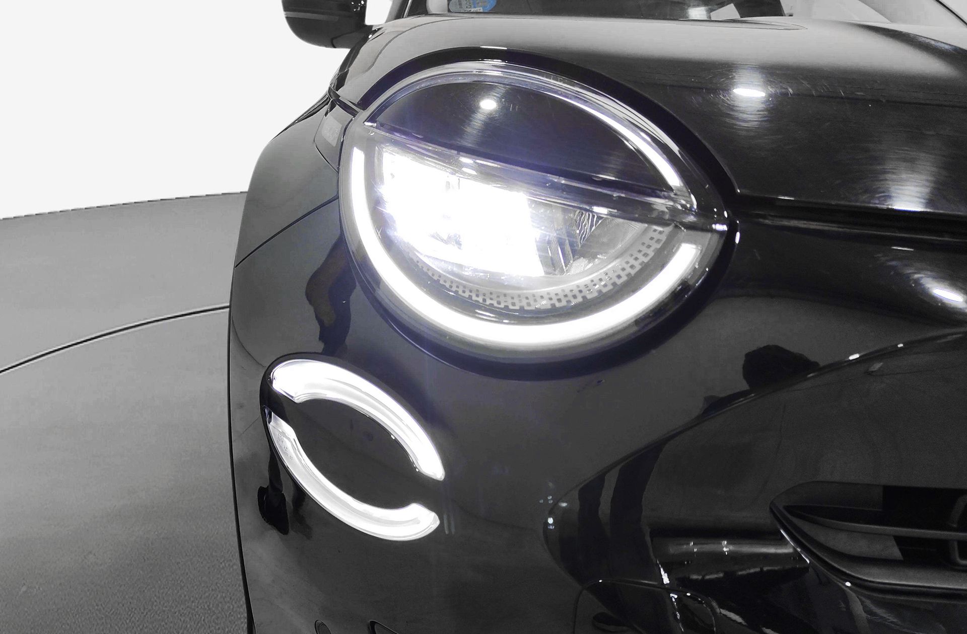 Fiat 600 1.2 MHEV La prima Ddct - foto 17
