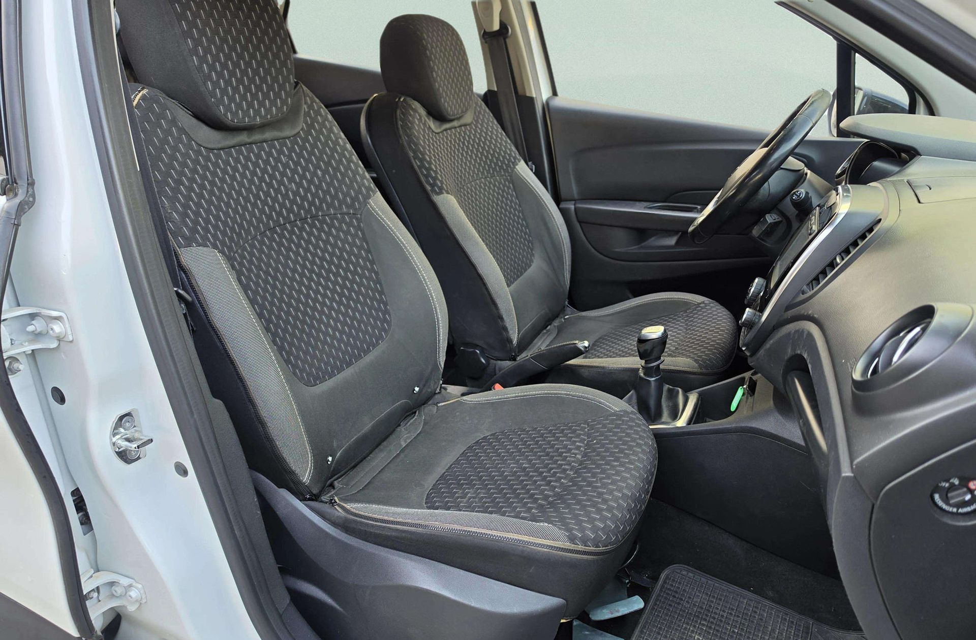 Renault Captur Zen Energy dCi - foto 17
