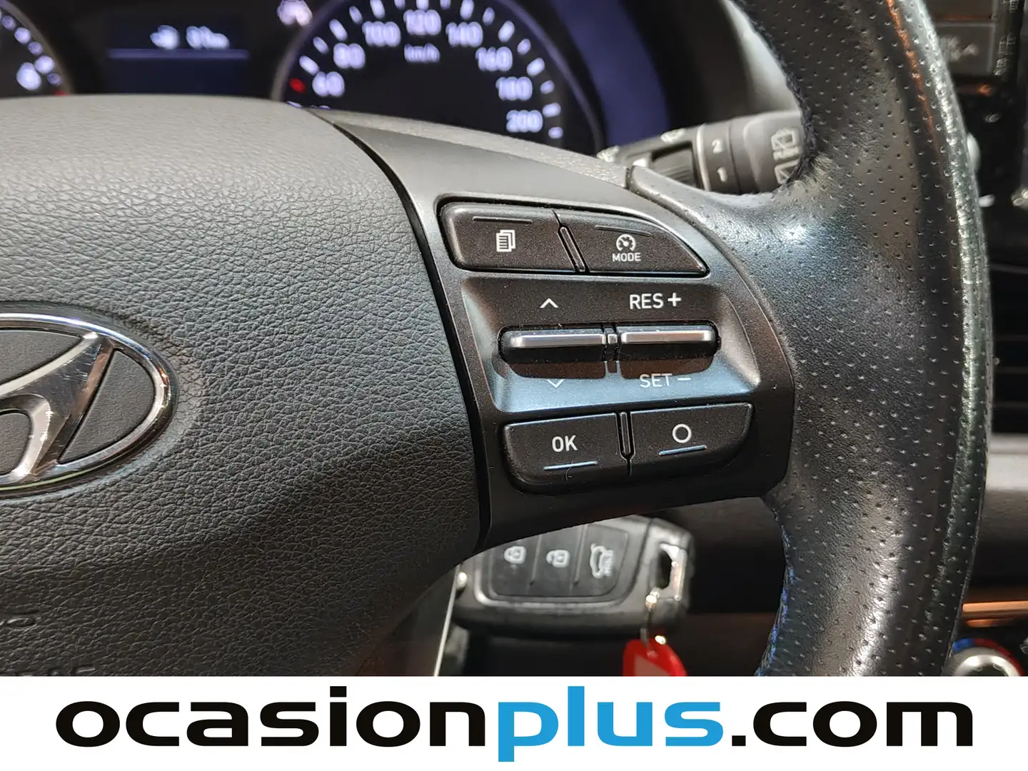 Foto Hyundai i30 Hyundai i30 1.0 TGDI Go! (120 CV)