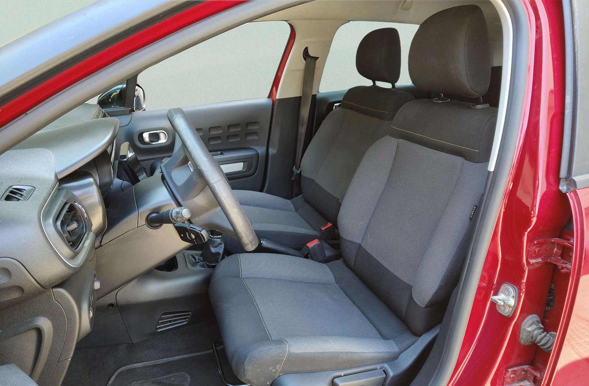 Citroën C3 PureTech 82 Feel - foto 10