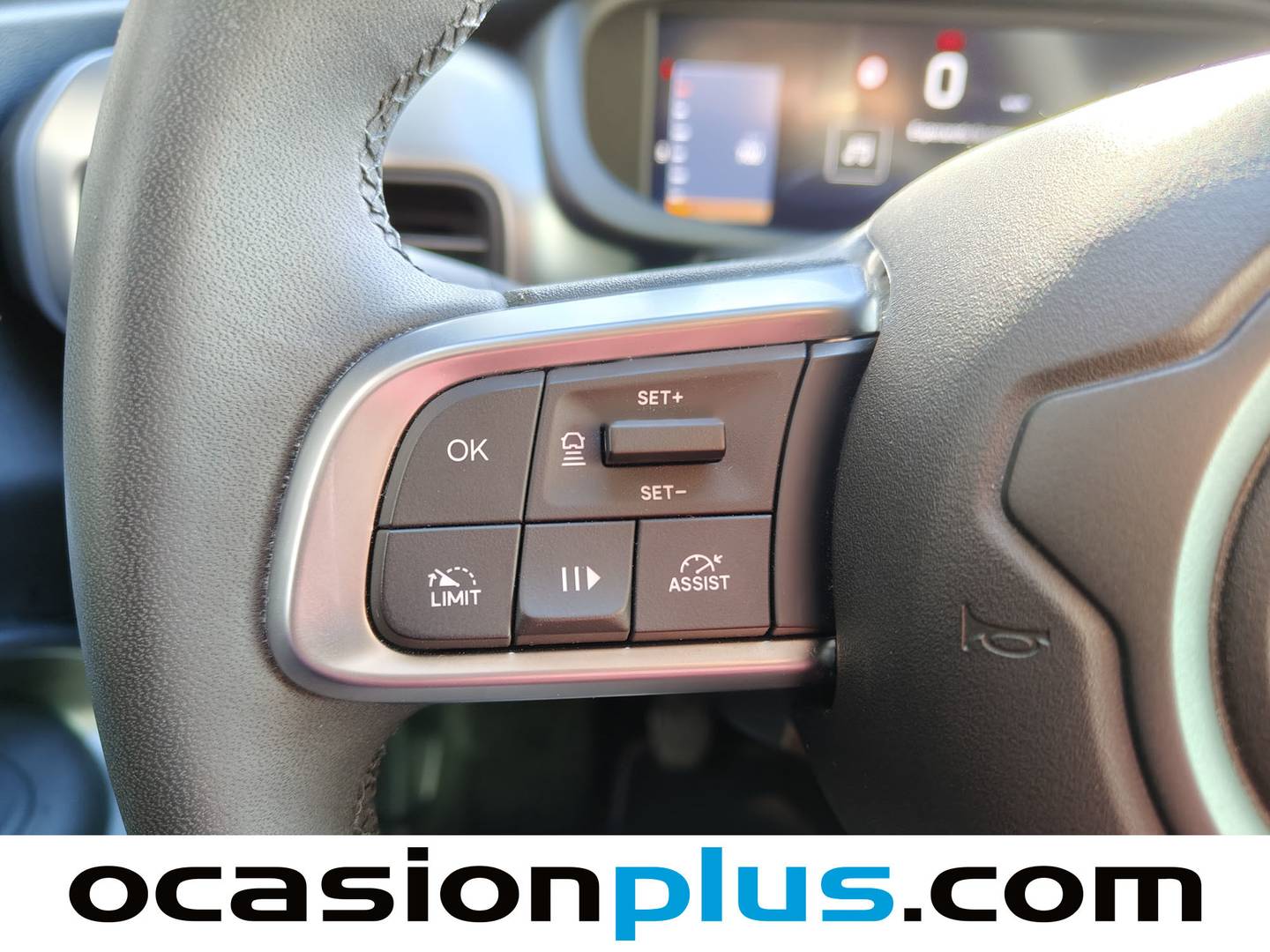 Jeep Avenger Jeep Avenger 1.2 G Altitude (100 CV) km 0