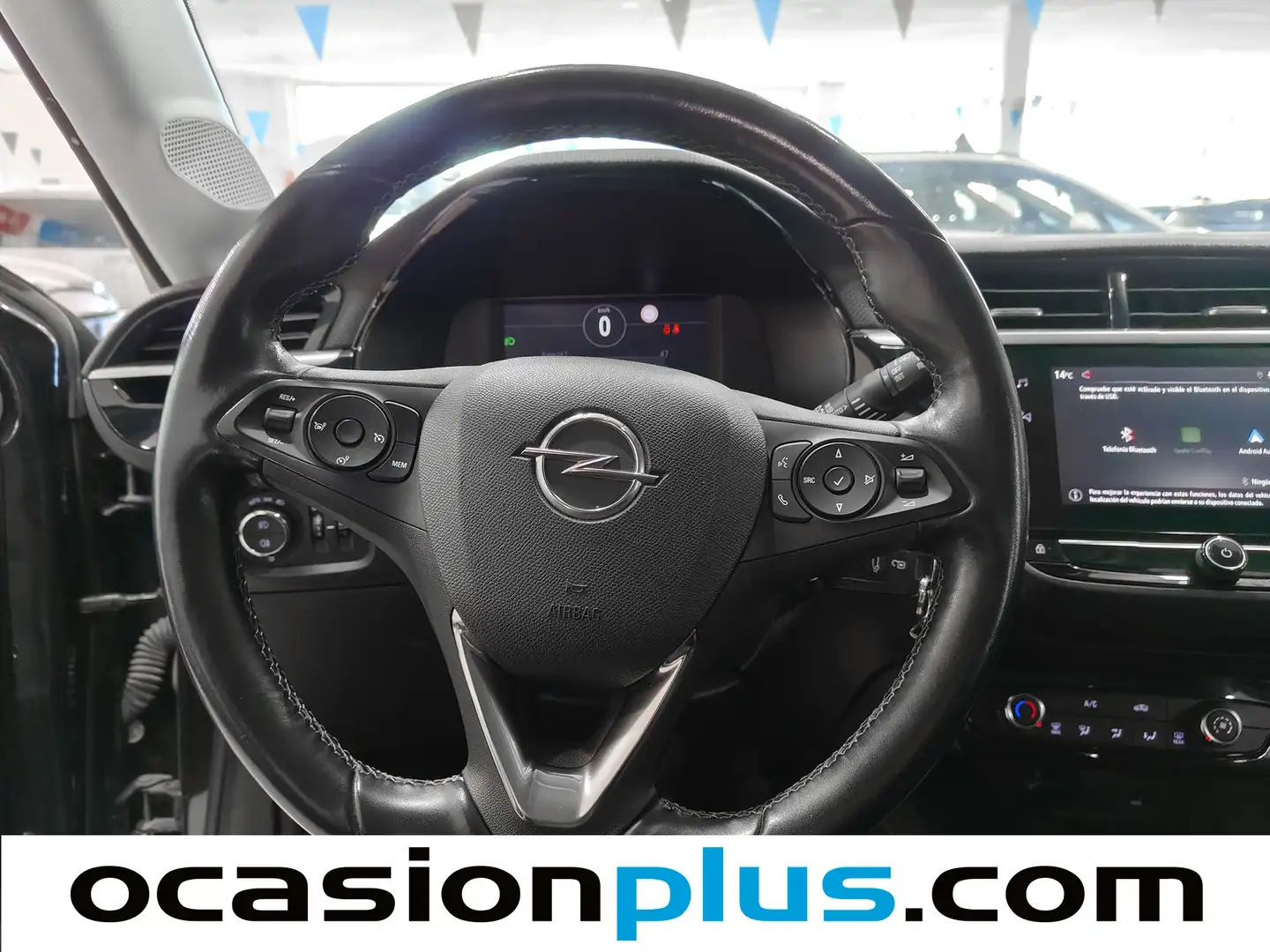 Foto Opel Corsa Opel Corsa 1.2 Turbo XHL Elegance (100 CV)