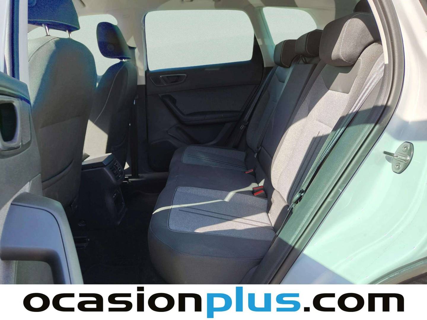 Seat Ateca Seat Ateca 2.0 TDI S&S Style XL(116 CV) seminuevo