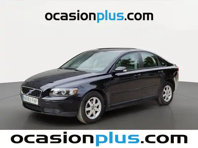 Volvo S40