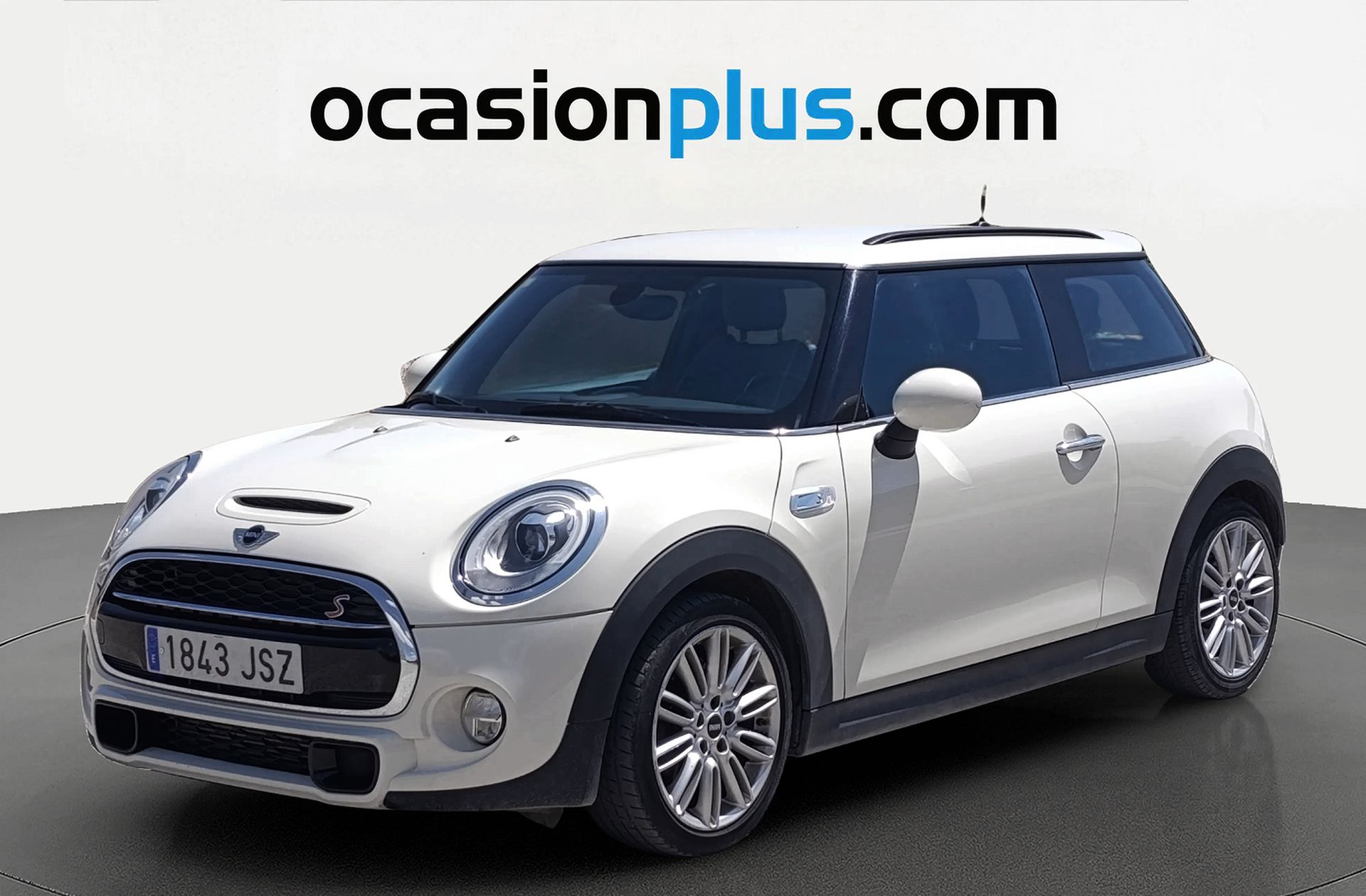 MINI Cooper SD