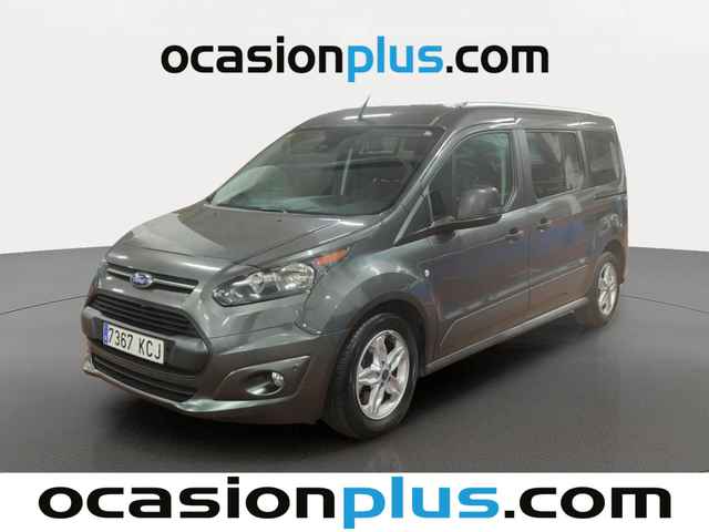 Ford Transit connect Seminuevo