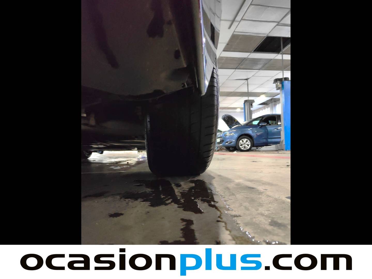 Foto BMW Serie 5 BMW Serie 5 528i (245 CV)