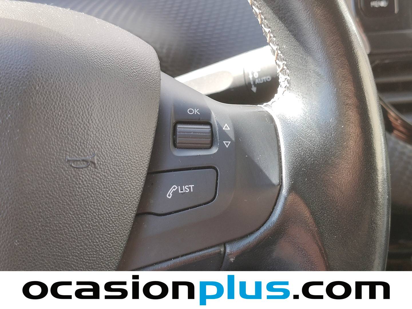 Peugeot 2008 Peugeot 2008 PureTech 130 S&S Allure (130 CV) seminuevo