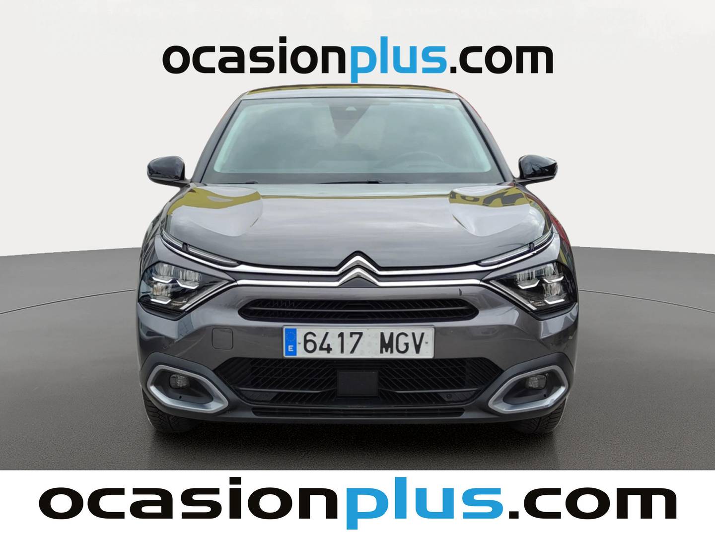 Foto Citroën C4 Citroen C4 PureTech 130 S&S Shine (130 CV)