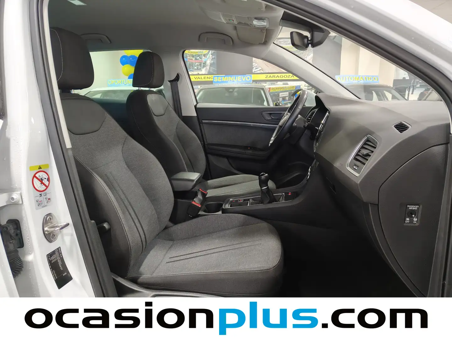 Foto Seat Ateca SEAT Ateca 1.5 TSI S&S Style XL (150 CV)