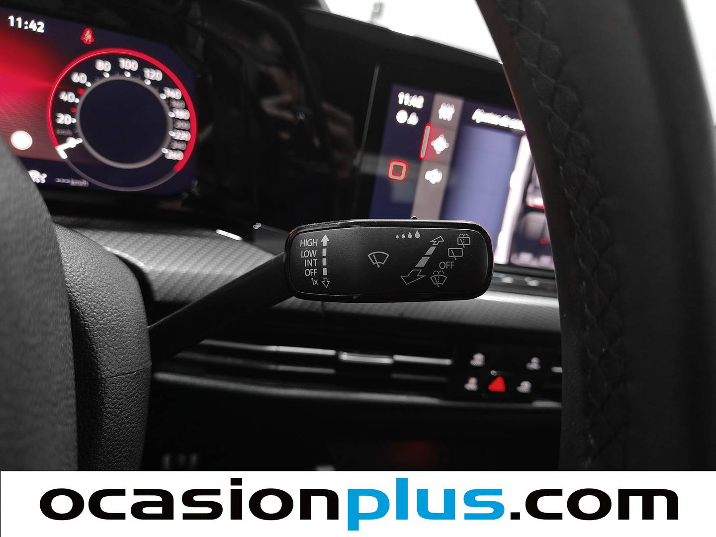 Volkswagen Golf Volkswagen Golf R-Line 1.5 eTSI (150 CV) DSG km 0