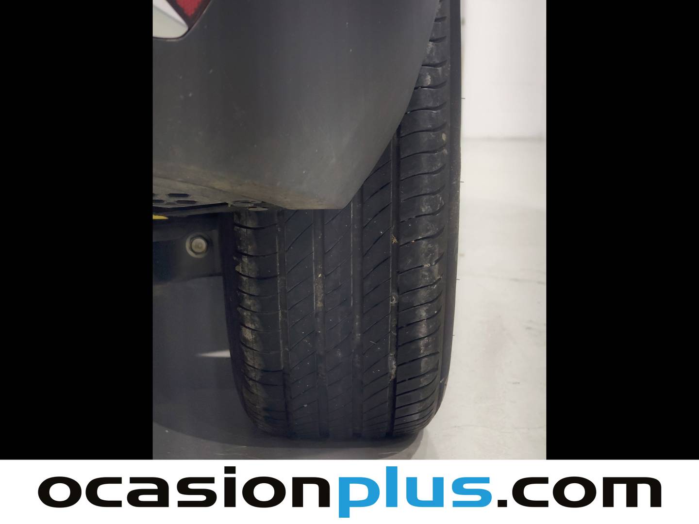 Foto KIA Sportage Kia Sportage 1.6 T-GDi MHEV Drive 4x2 (160 CV)