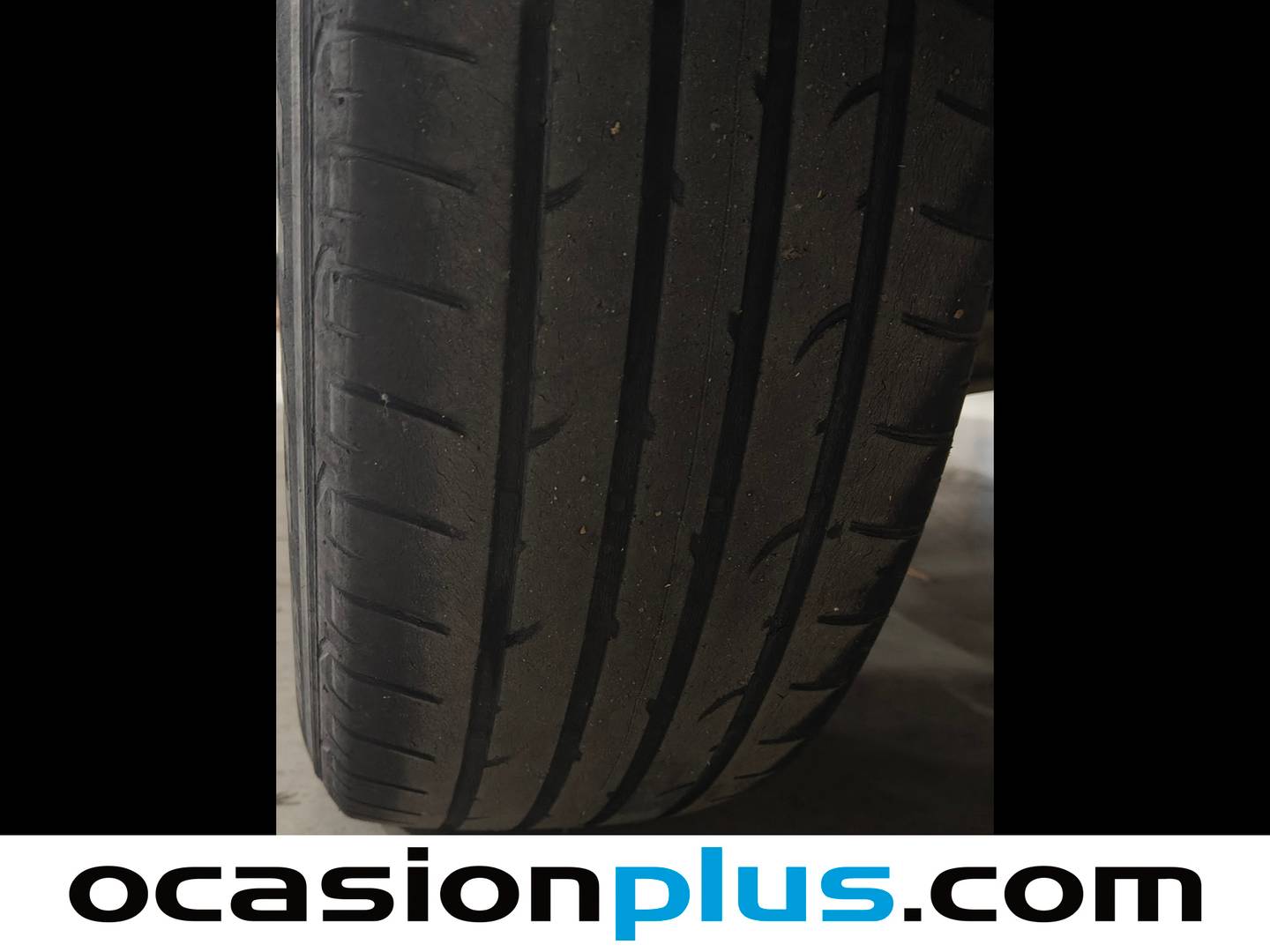 Jeep Compass Jeep Compass 1.4 Multiair Sport 4x2 (140 CV) gasolina