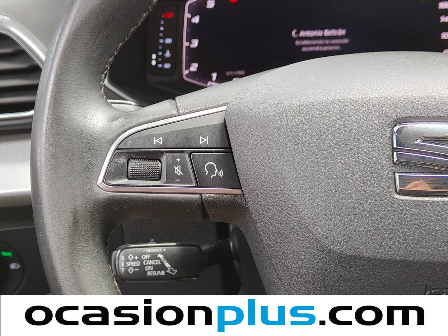 Seat Tarraco Seat Tarraco 2.0 TDI S&S Style Edition (150 CV) 7 Plazas 150cv