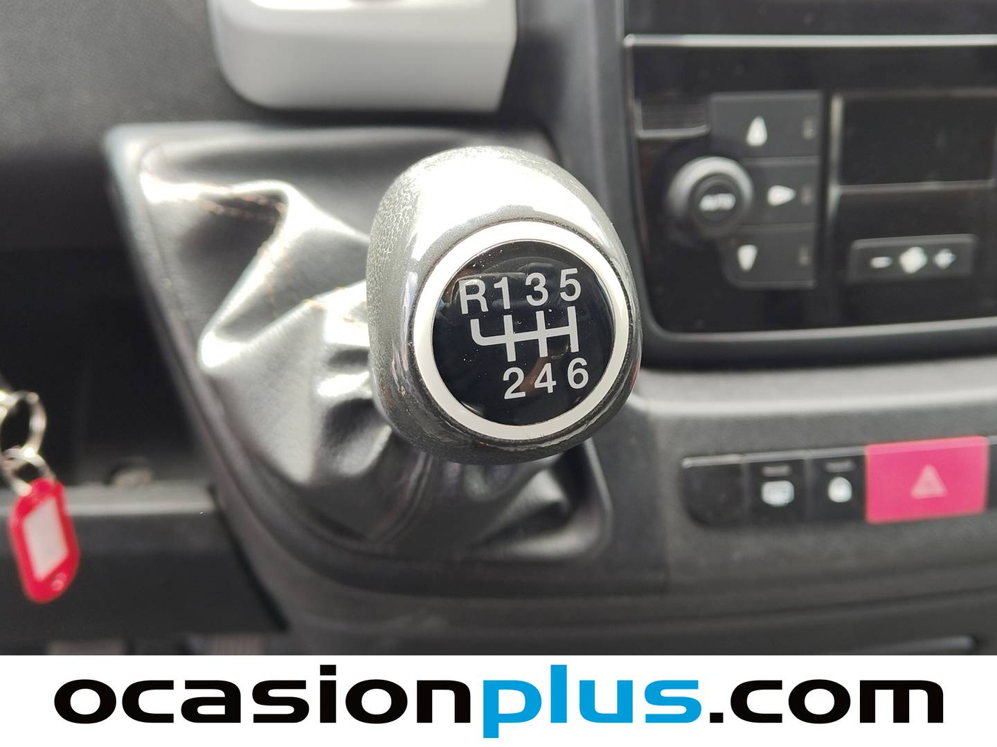 Fiat Ducato Fiat Ducato 30 L2 H1 2.3 1 Euro 6d-temp (140 CV) de segunda mano