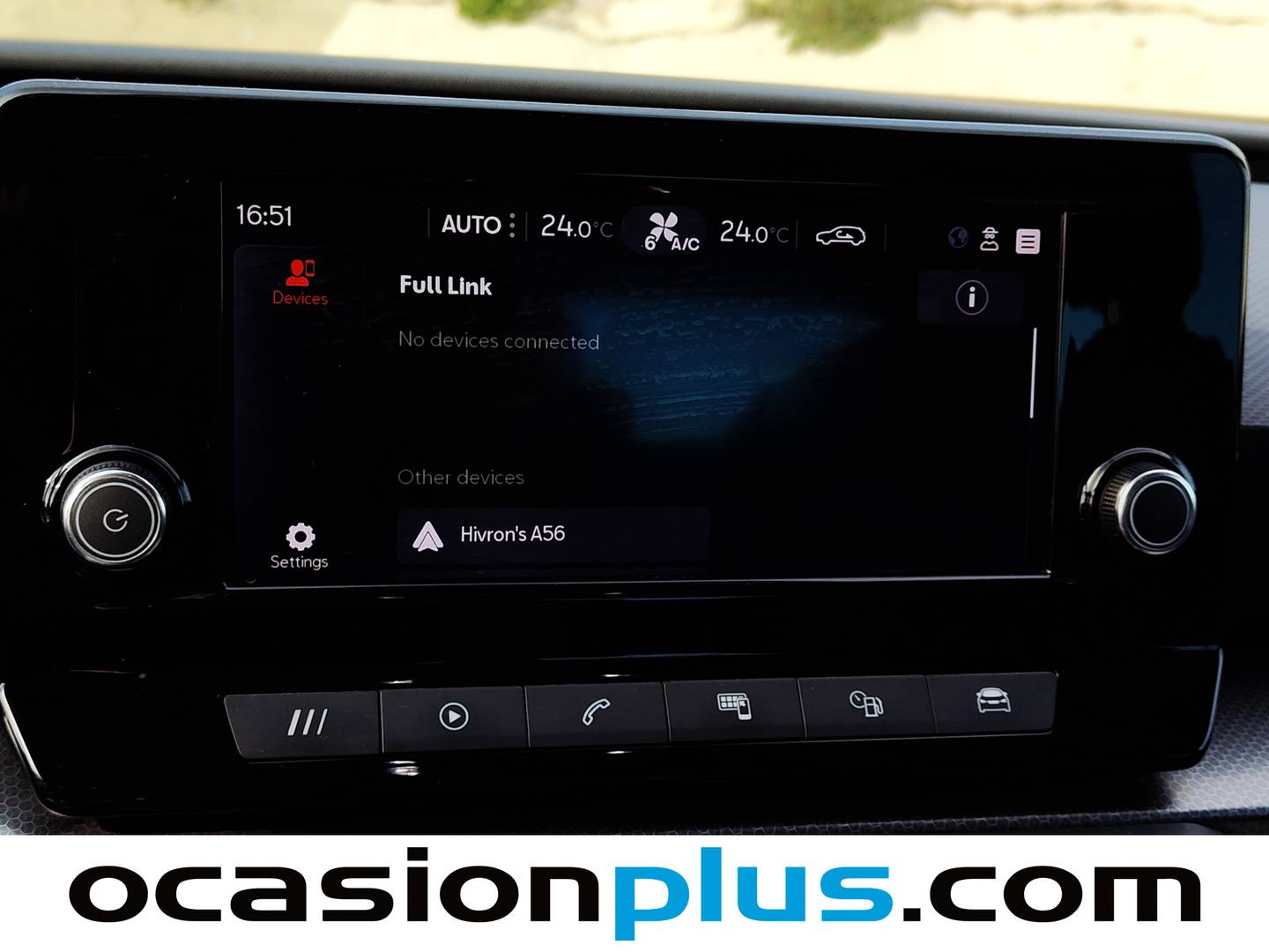 Extras y acabados del Seat León Seat León 1.0 eTSI S&S Style Go DSG (110 CV)