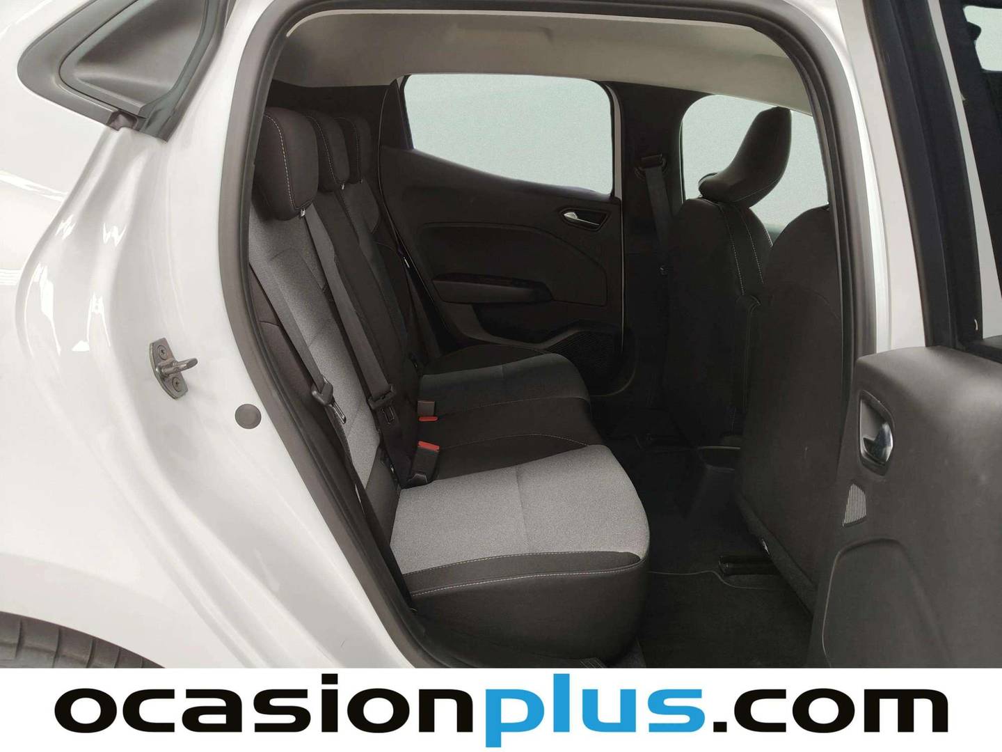 Renault Clio Renault Clio Equilibre TCe (100 CV) GLP de segunda mano