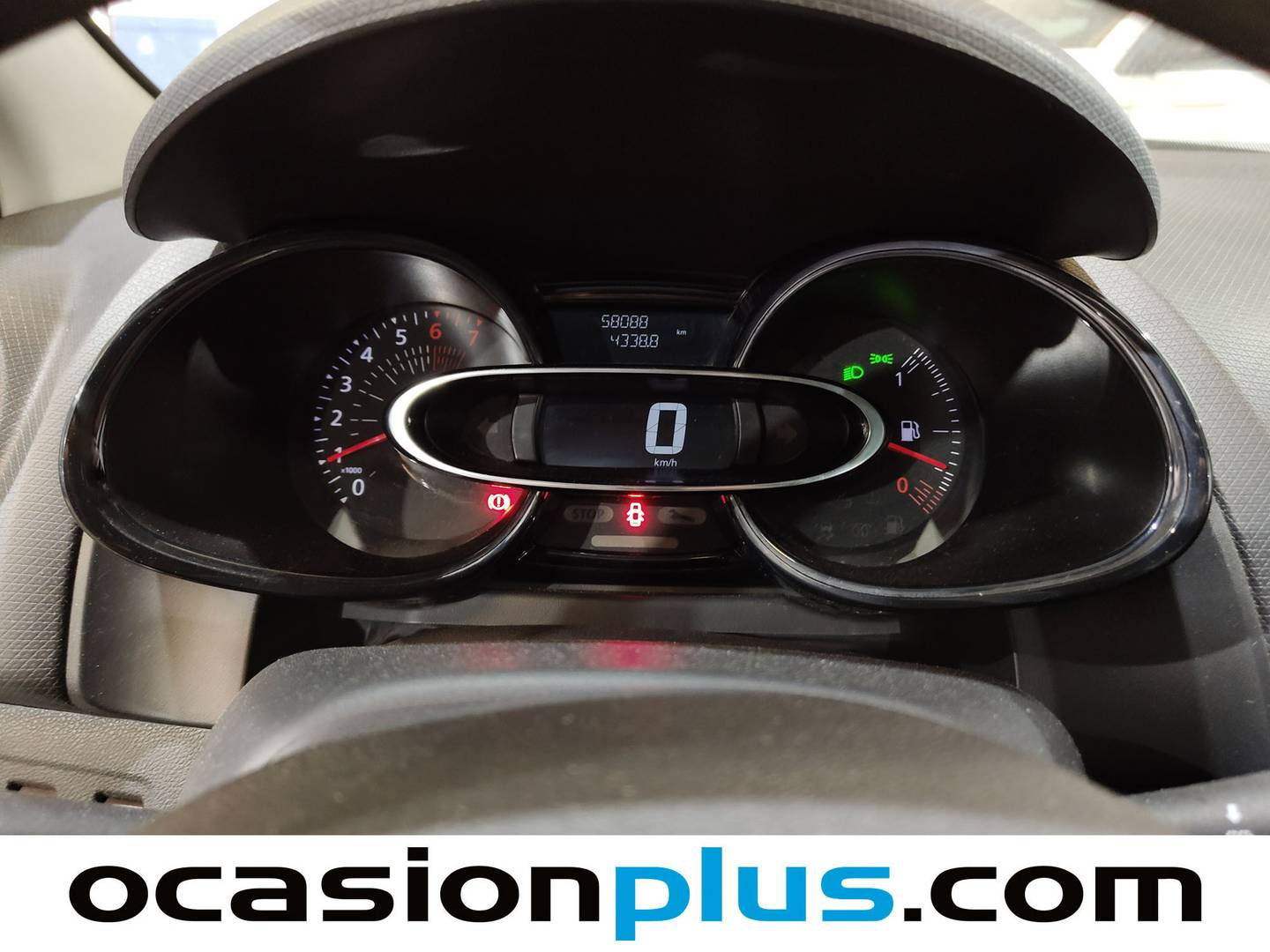 Renault Clio Renault Clio Life Energy TCe (76 CV) seminuevo