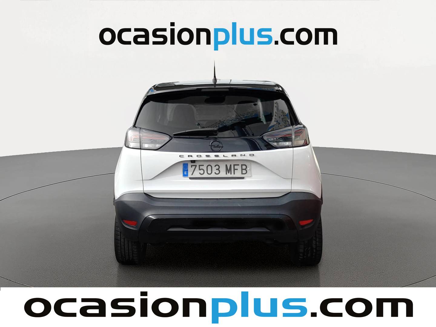 Opel Crossland Opel Crossland 1.5D GS 81 kW (110 CV) barato