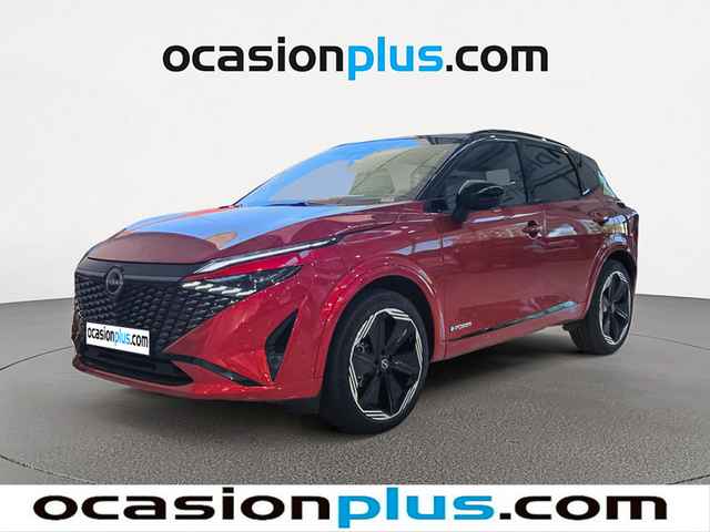 Nissan Ocasión Barcelona