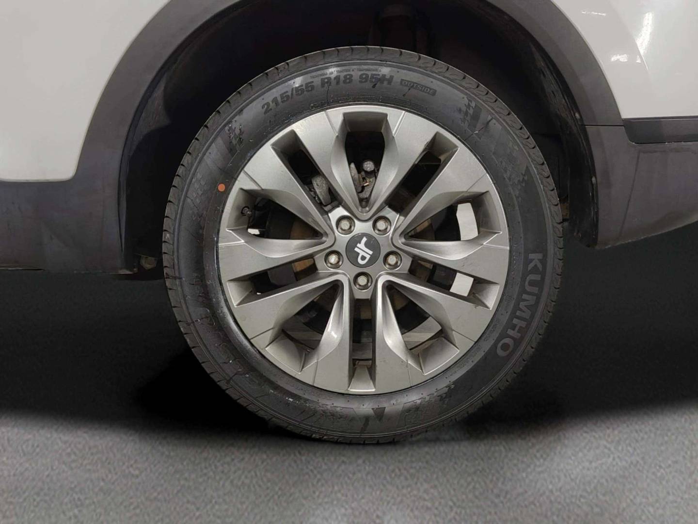 DR AUTOMOBILES DR 4.0 DR AUTOMOBILES DR4 1.5 (116 CV) de segunda mano