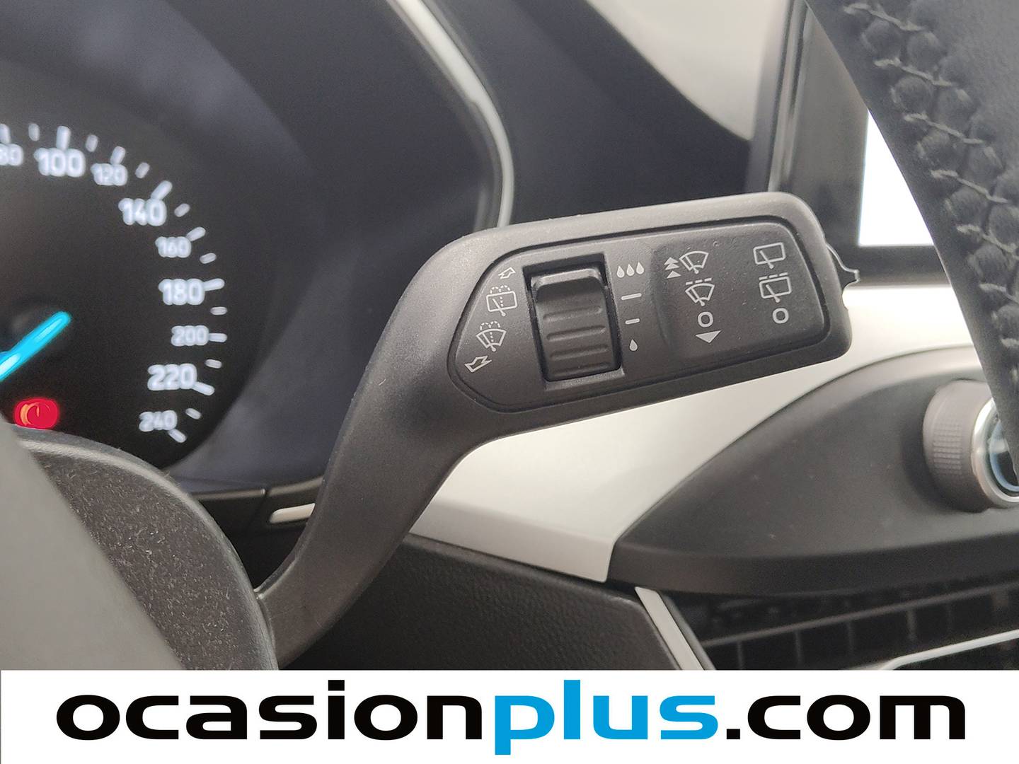 Ford Focus Ford Focus 1.5 Ecoblue Trend+ (95 CV) 95cv