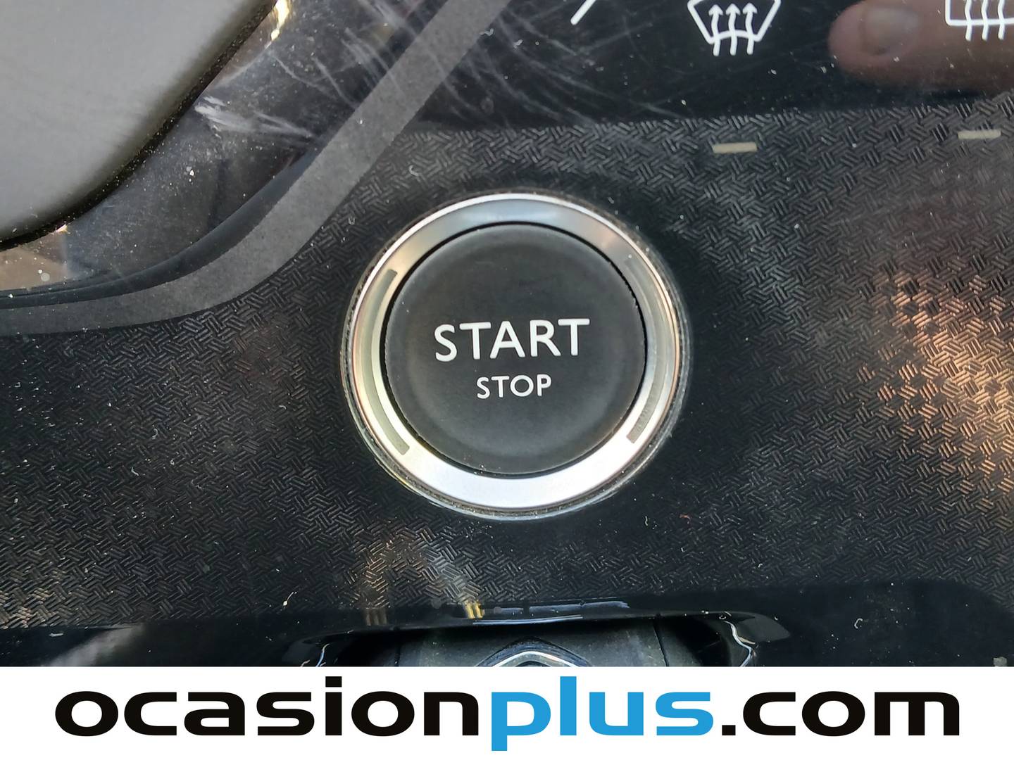 Foto Citroën C4 Picasso Citroen C4 Picasso PureTech 130 S&S Feel (130 CV)