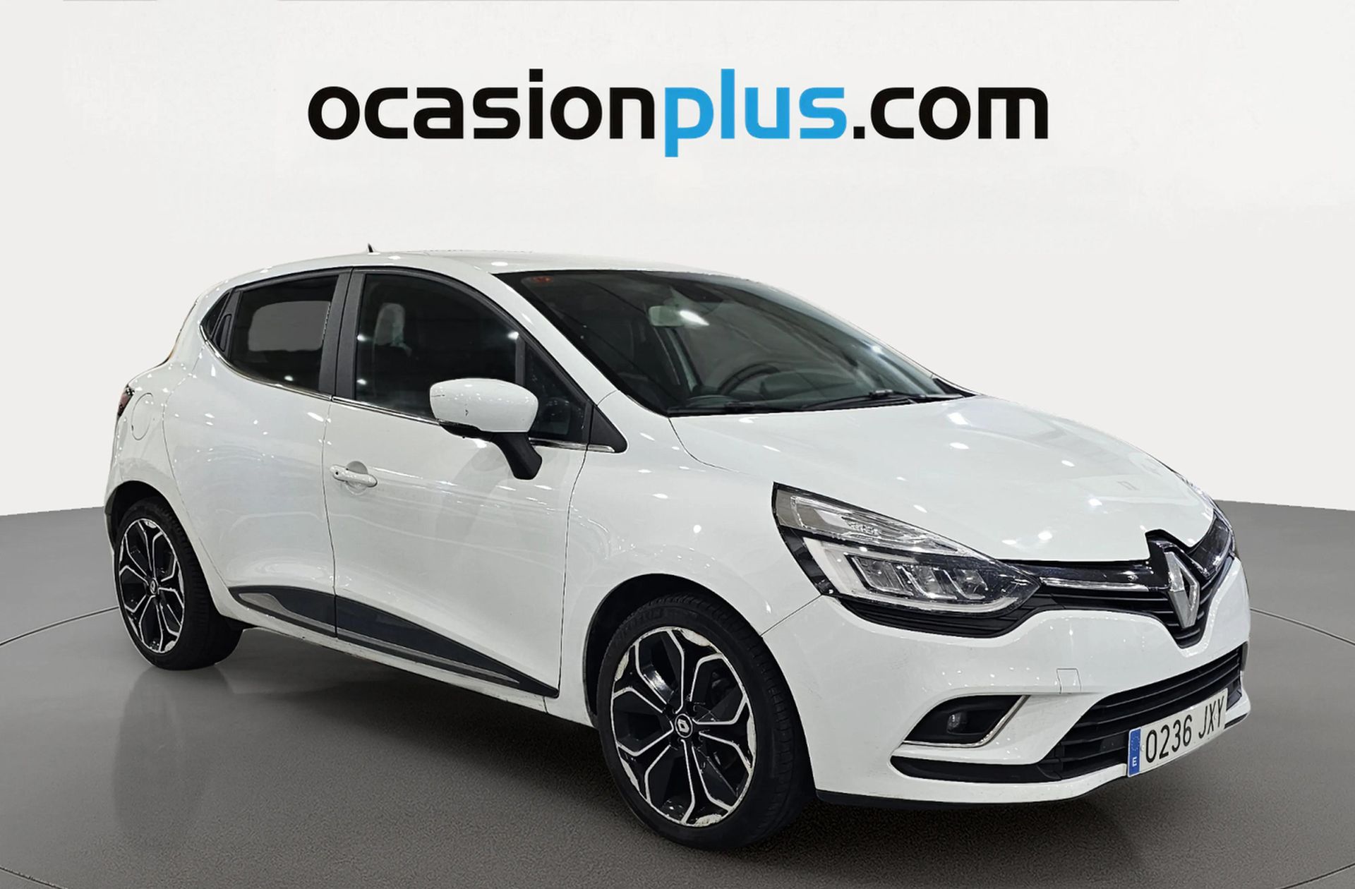 Renault Clio Zen Energy TCe - foto 2